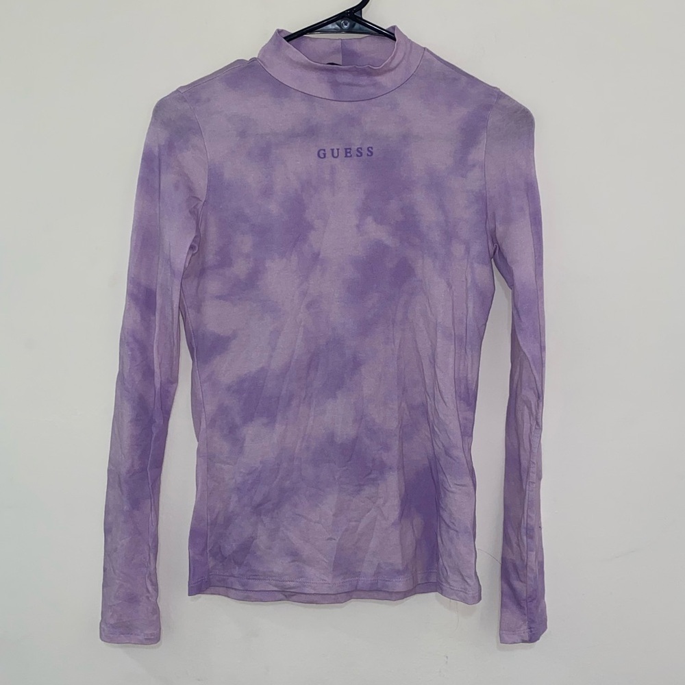 Guess Long Sleeve